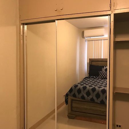 1 Bedroom / 1 Bath . Private Apt. Free Wifi, Interent&Parking Sinajana Buitenkant foto