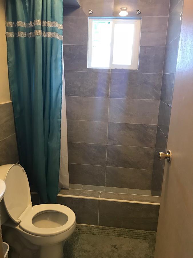 1 Bedroom / 1 Bath . Private Apt. Free Wifi, Interent&Parking Sinajana Buitenkant foto